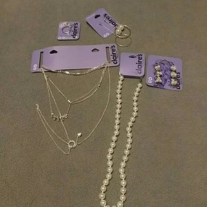 Cocktail or Wedding Jewelry